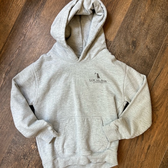 Youth Local Boy - Picture 1 of 2